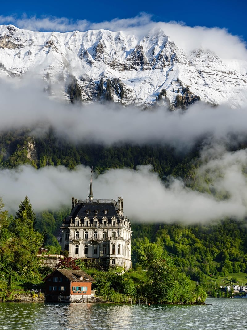 Medieval Castle
