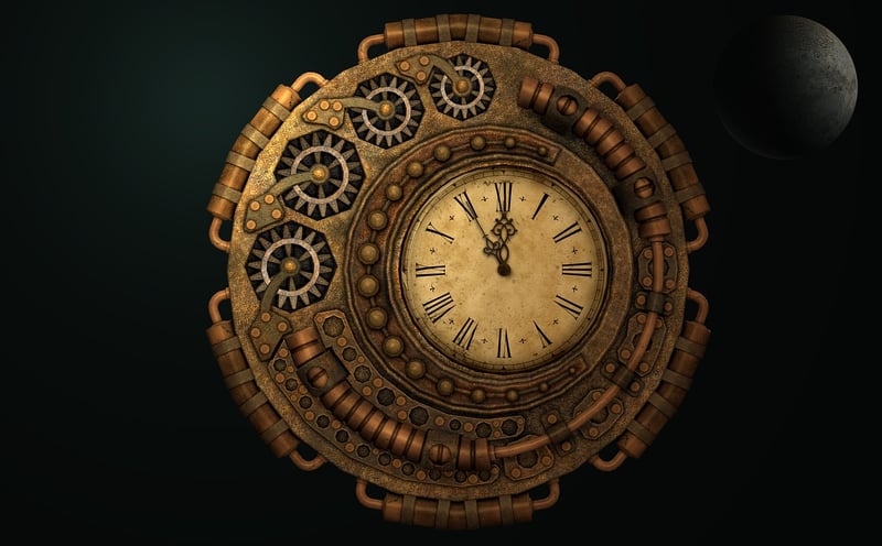 Temporal Pod